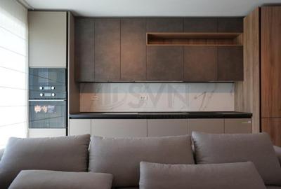 Studio- bloc nou- Pipera - Comision 0 - 1