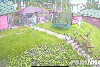 Casa de vacanta, 4 camere, 119 mp utili, 2300 mp de teren, Marisel - 4