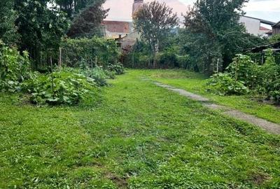 Casă individuală cu 5 camere cu Canalizare în Ultracentral - 9