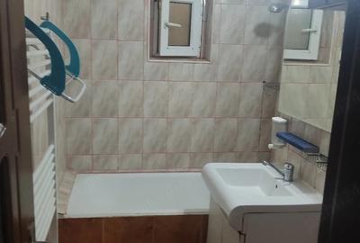Apartament cu 2 camere decomandat în Micro 39 - 5
