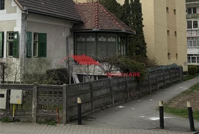 Casă cu 3 camere cu Teren 459 Mp în Ultracentral - 3