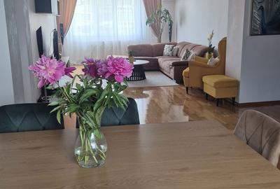 Apartament cu 4 camere decomandat în Central - 6