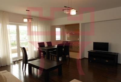 Inchiriere apartament 4 camere recent renovat in Plopilor Vest + garaj - 2
