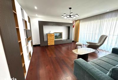 Apartament cu 5 camere, mobilat în Domenii - 24