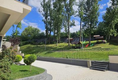Apartament cu 2 camere în Tătărași - 10