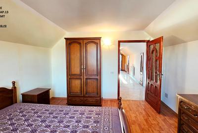 Proprietate Rozvov- Vila P+E+M si Anexa P+M - 13