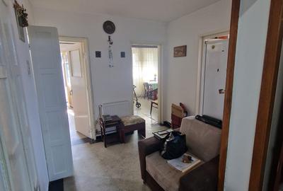 Apartament cu 3 camere decomandat în Nord - Spitalul Județean - 3