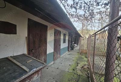 Casă cu Canalizare în Sud - 2