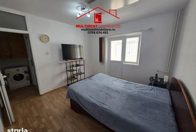Apartament cu 2 camere decomandat în E3 - 5