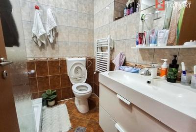 Casa individuala cu 8 camere si teren de 832 mp de vanzare, zona Girocului Casa individuala cu 8 camere si teren de 832 mp de vanzare, zona Girocului - 13