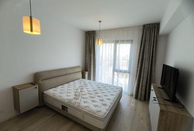Apartament cu 2 camere decomandat, mobilat în Timpuri Noi - 2