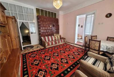 Casa Traditionala in Bucovina! Sasca! - 12