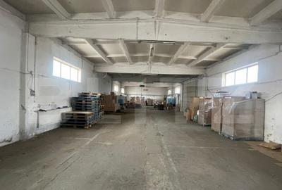 Spațiu comercial, de 571 mp, în Sântandrei - 13