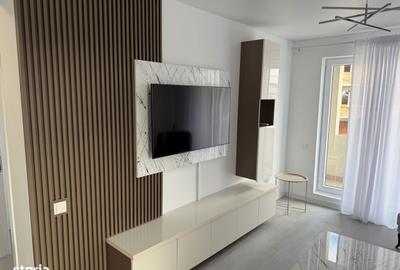 Apartament cu 2 camere în Rudeni - 9