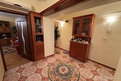Apartament 2 camere, 62mp, zona Gerald, etaj 4, mobilat - 11
