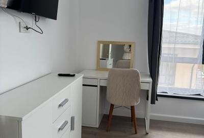 Apartament cu 2 camere - zona Galata - Sivco Residence - Pet Friendly - 5