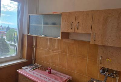 Garsonieră semidecomandată în Gării - 6