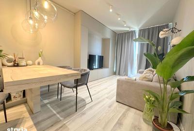 Apartament cu 3 camere în Central - 11
