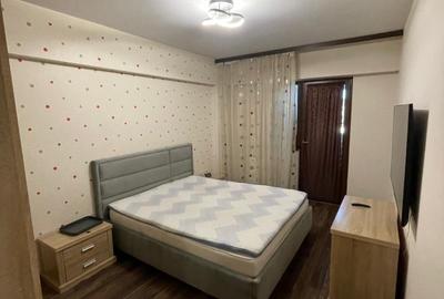 Apartament cu 2 camere decomandat, mobilat în Tătărași - 6