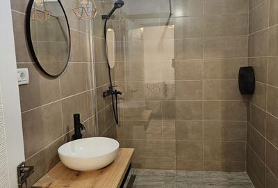 Garsonieră decomandată în Central - 6