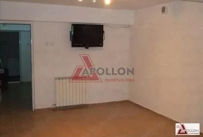 Spațiu comercial, de 132 mp, în Ultracentral - 2
