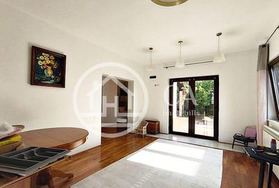 Casa de inchiriat cu 5 camere in cartier Viena, Oradea - 4