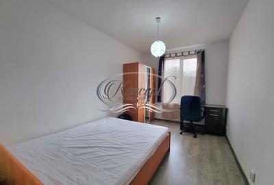 Apartament luminos, cu balcon, in cartierul Borhanci - 6