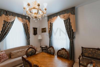 REA1023790 Apartament 3 Camere si Mansarda l Mobilat Premium - 2