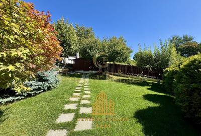 Casă individuală cu 5 camere cu Teren 825 Mp în Bucium - 7