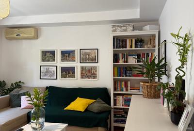 APARTAMENT 3 CAMERE - MOBILAT - COTROCENI - COMISION 0% - 3