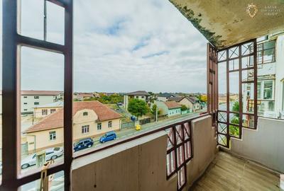 Apartament 3 Camere De Inchiriat Alfa - 17