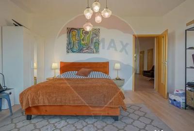 Apartament cu 3 camere decomandat, mobilat în Brașovul Vechi - 2