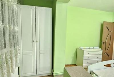 Apartament cu 4 camere decomandat, mobilat în Tudor Vladimirescu - 12