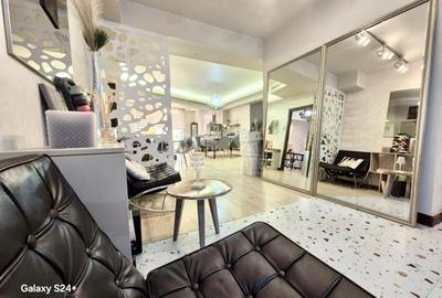 De vanzare 3 camere, spatios 145 mp in Herastrau - 14