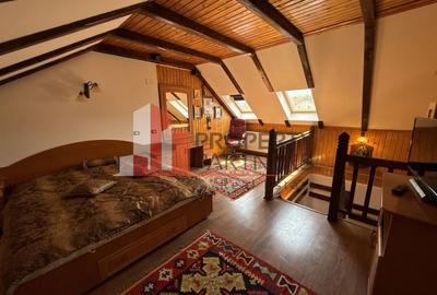 Pensiune cu vedere spectaculoasă la Bucegi și Piatra Craiului - Bradul Inalt Pensiune cu vedere spectaculoasă la Bucegi și Piatra Craiului - Bradul Inalt - 29