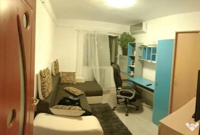 Apartament cu 2 camere decomandat în Central - 9