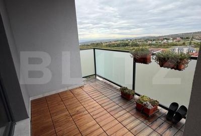 Exclusiv! 3 camere, 2 bai, 2 balcoane, garaj inclus, Mihai Romanul Exclusiv! 3 camere, 2 bai, 2 balcoane, garaj inclus, Mihai Romanul - 9