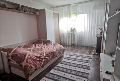 Garsonieră decomandată în Central - 5