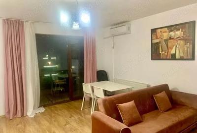 Apartament cu 2 camere decomandat în Central - 4