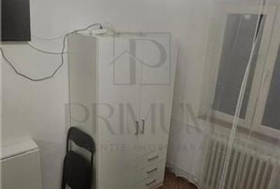 Garsoniera - Nedecomandat - Mobilat și Utilat - Zona Dacia - 4