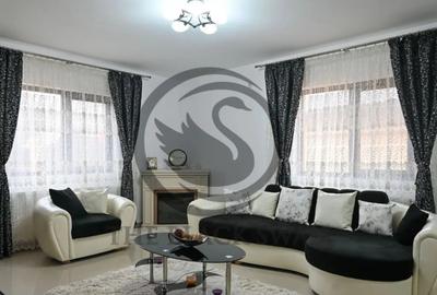 Casă cu 5 camere cu Teren 426 Mp în Stoenești - 10