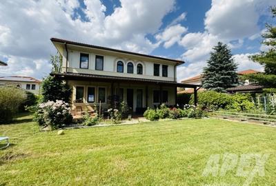 Casa individuala 4 camere | Teren 802mp | Curtea Domneasca - 2