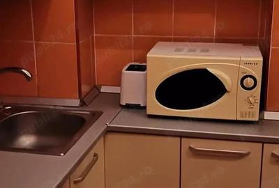 Garsonieră semidecomandată în Basarabia