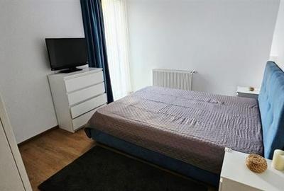 Qualis, Tractorul, Brasov - 2