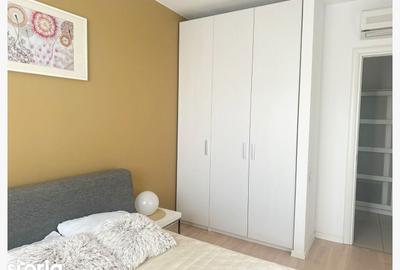 Apartament cu 2 camere decomandat în Central - 2