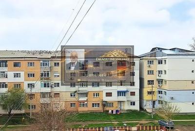 Apartament cu 3 camere decomandat în Central - 4