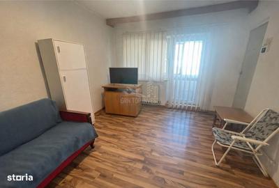 Garsonieră în Valea Aurie - 1