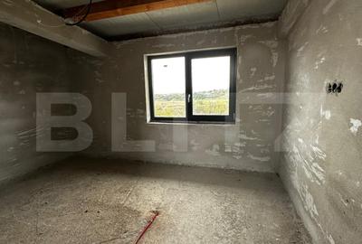 Casa noua la rosu, tencuita interior, cu teren generos si garaj dublu! - 3