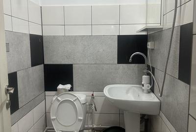 Apartament cu 2 camere decomandat în Central - 2