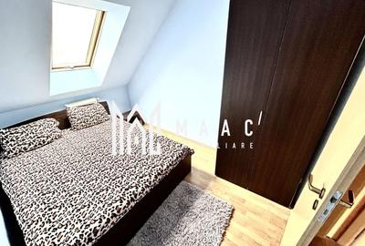 Apartament 4 camere | Mansardă | 65 mp utili | Vasile Aaron - 5